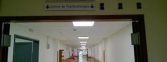 Centre de psychothérapie